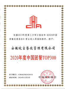 2020年度中国团餐TOP300.jpg